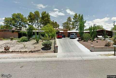 S Langley Ave, Tucson, AZ 85710
