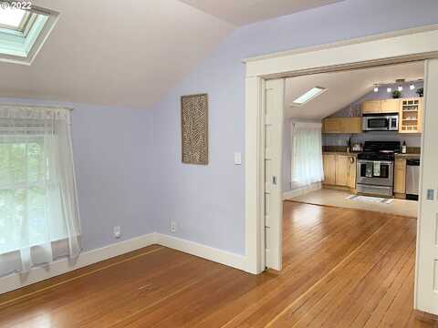 Sw Columbia St, Portland, OR 97201