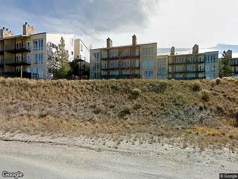 Mountainside Dr #B19, Granby, CO 80446