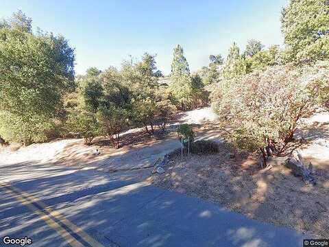 Pine Creek Rd, Pine Valley, CA 91962