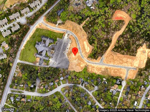 Bethany Creek, NORTH CHESTERFIELD, VA 23236