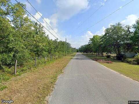 Twin Lake Dr, Milton, FL 32583