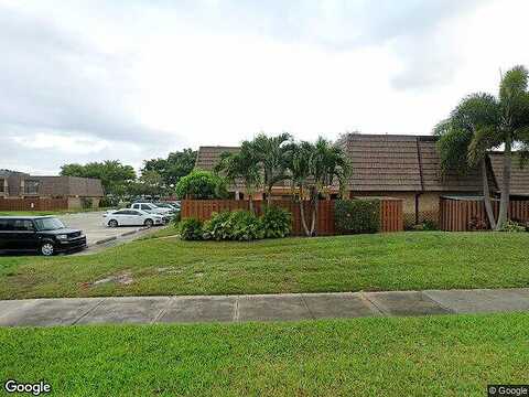 Springdale Cir #73-C, Palm Springs, FL 33461