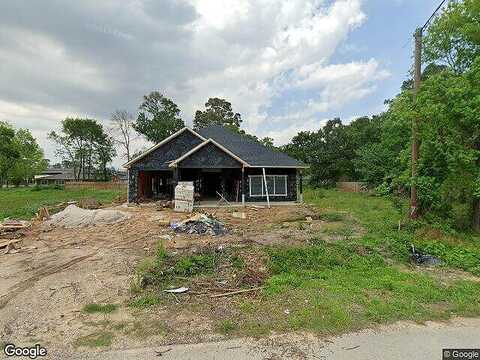 Weyburn St #C, Houston, TX 77028