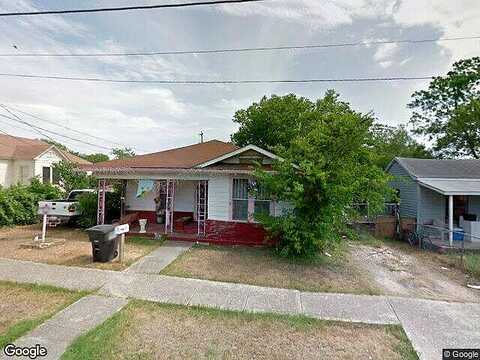 Martin Luther King Dr #101, San Antonio, TX 78203