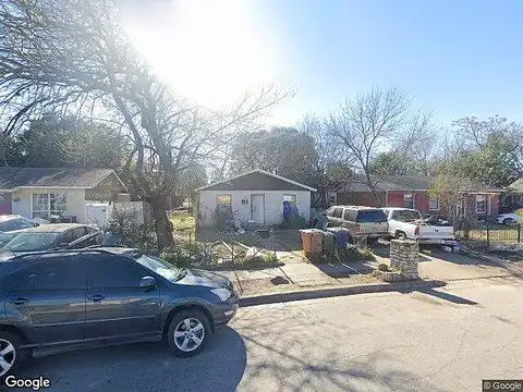 Carnation Ter #2, Austin, TX 78741