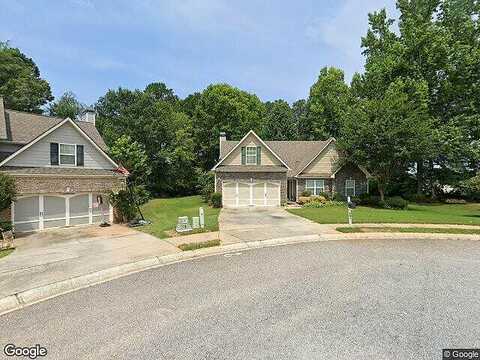 Rachel View Ct #86, Jefferson, GA 30549