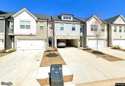 Hislop Ln #84, Mableton, GA 30126