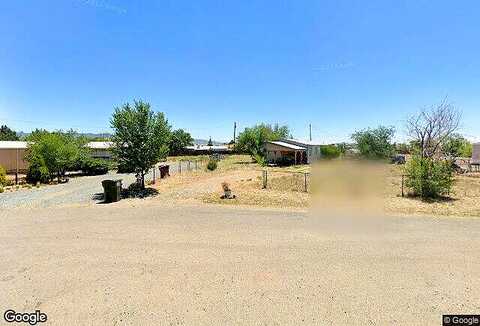 E Edgar Way, Prescott Valley, AZ 86314