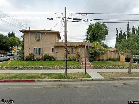 Aldama, LOS ANGELES, CA 90042
