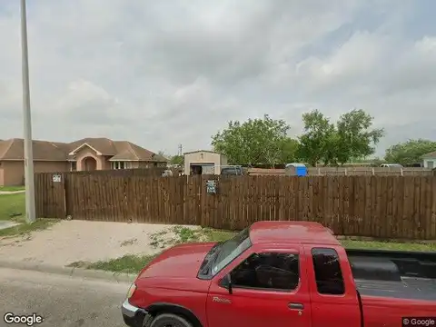Los Arboles Ave, Brownsville, TX 78520