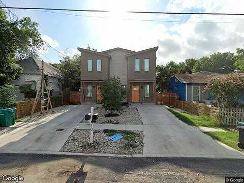 S Olive St #101, San Antonio, TX 78203