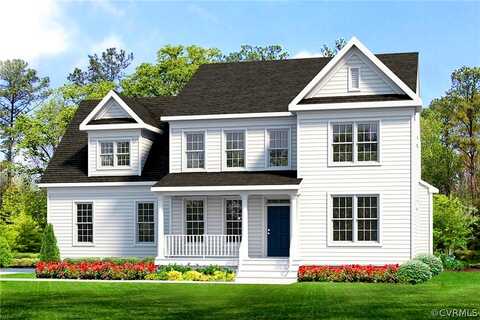 Melbrook, MOSELEY, VA 23120