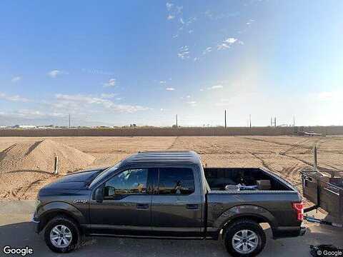 E Julian Wash Dr, Tucson, AZ 85706