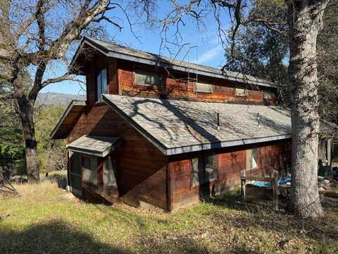 John West, OAKHURST, CA 93644