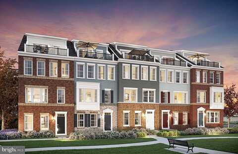 Oak, FAIRFAX, VA 22030
