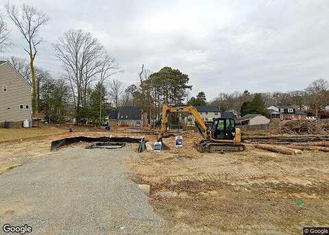 Belspring, CHESTER, VA 23831