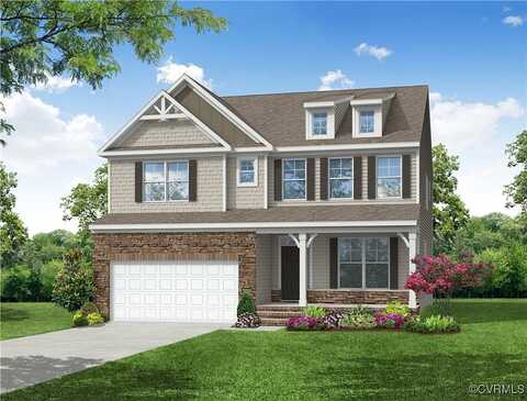 Belspring, CHESTER, VA 23831
