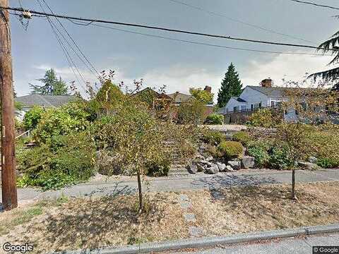 31St Ave W #B, Seattle, WA 98199