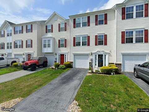 Larose Dr #368, COATESVILLE, PA 19320