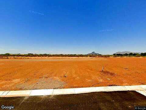 S Incus Rd, Red Rock, AZ 85145