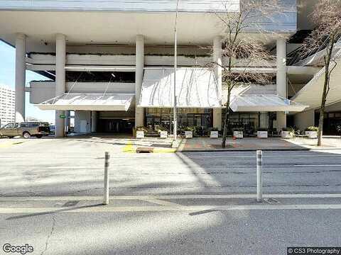 W Peachtree St #12A, Atlanta, GA 30308