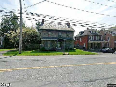 E Lincoln Hwy E, Gordonville, PA 17529
