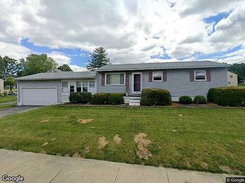 Fernor St, Allentown, PA 18103