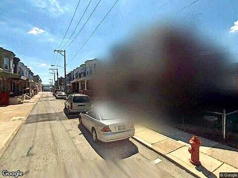 Croydon St, Philadelphia, PA 19137