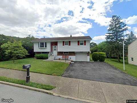 27Th St Sw, Allentown, PA 18103