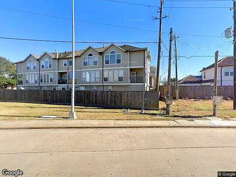 Calumet St #D, Houston, TX 77004