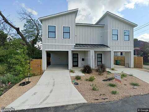 Gravel St #101, San Antonio, TX 78203