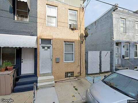 1933 1935 N Palethorp St, Philadelphia, PA 19122