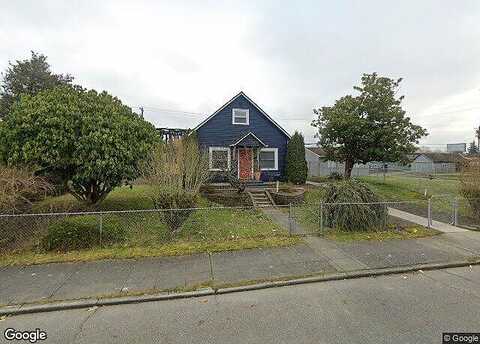 Lombard Ave #C, Everett, WA 98201