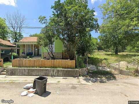 Montana #201, San Antonio, TX 78203