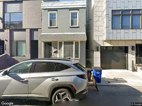 Montrose St #5, Philadelphia, PA 19146