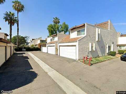 Orange Ave #H44, Paramount, CA 90723