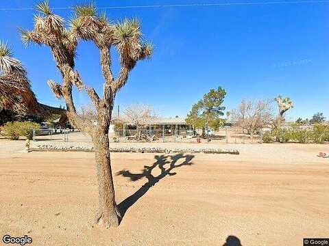 Wagon Wheel Rd, Phelan, CA 92392