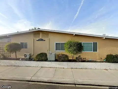Golden Rain Rd #3C, Seal Beach, CA 90740