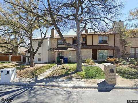 Vista Nogal #3A, San Antonio, TX 78213