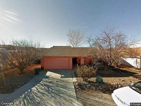 N Buena Vista #E, Humboldt, AZ 86327