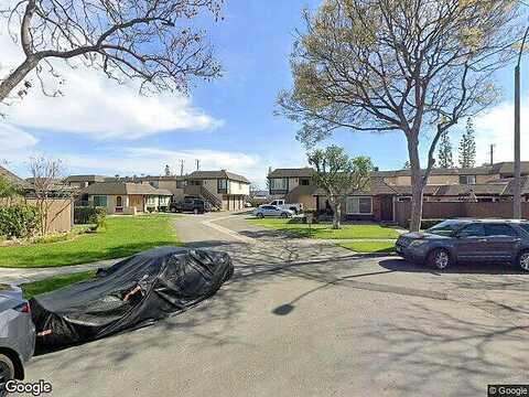S Dover Cir #C65N, Anaheim, CA 92805