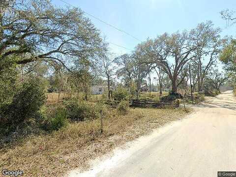Se Parker Rd, Mayo, FL 32066