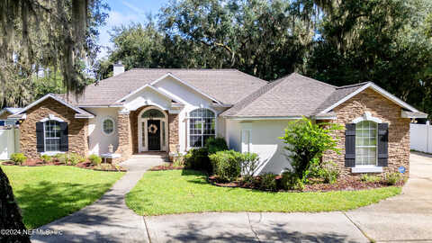 Eberhard, PALATKA, FL 32177