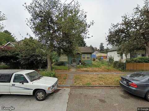 S Thistle St #B, Seattle, WA 98108