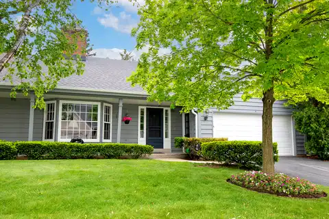 Shaker, MEQUON, WI 53092