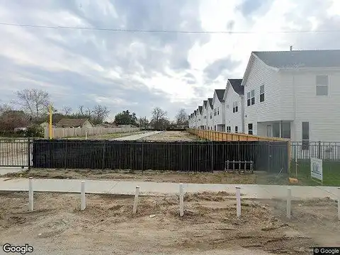 Erin St #U, Houston, TX 77009