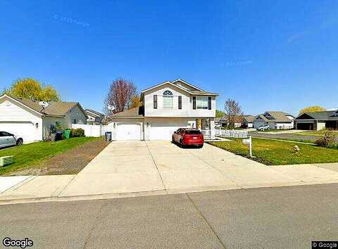 W Richland Rd, Cheney, WA 99004