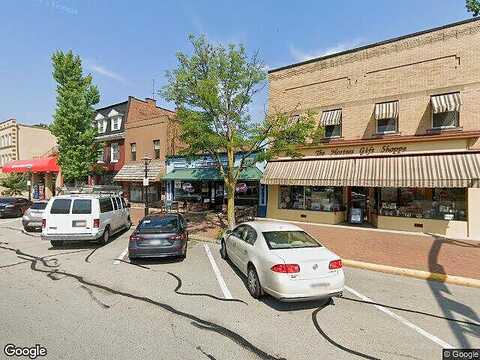 End Ave, Beaver, PA 15009