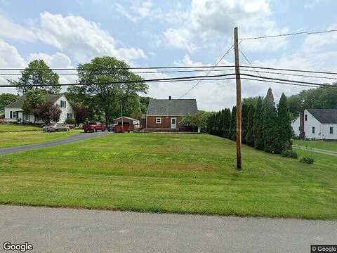 Edgewood Drive, TRANSFER, PA 16154